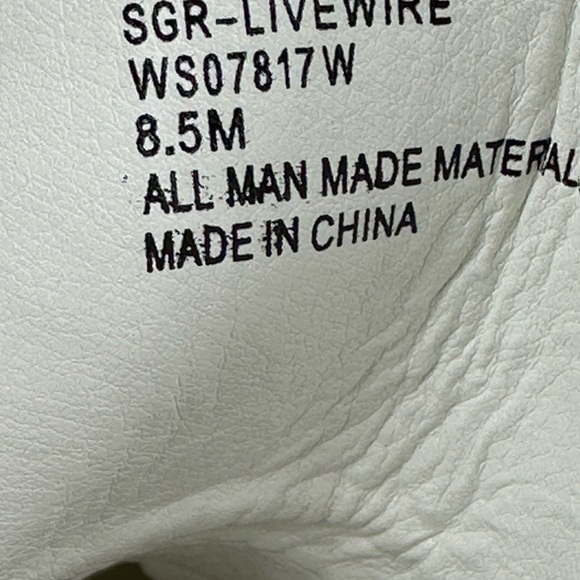 Women’s Kamber Lace Up Hiking Boot Size US 10 - Picture 6 of 6